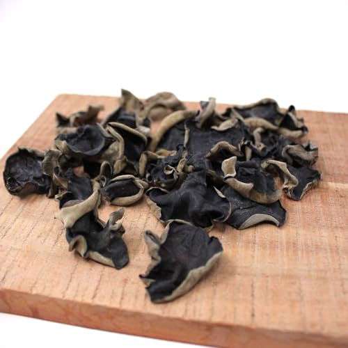 DOL Natural Dried Lotus Seeds Packed In USA 莲子干 8 Ounce, 100% Natural, Dried White Lotus Seeds Lian ZI, Rich In Methionine for Health