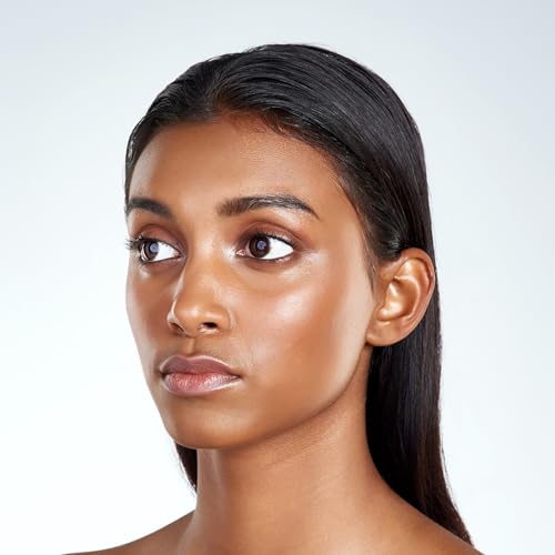 Alana Mitchell Organic MCT Face Oil – Natural Coconut Oil for Skin to Hydrate & Help Prevent Wrinkles & Fine Lines – Face Moisturizer for Women