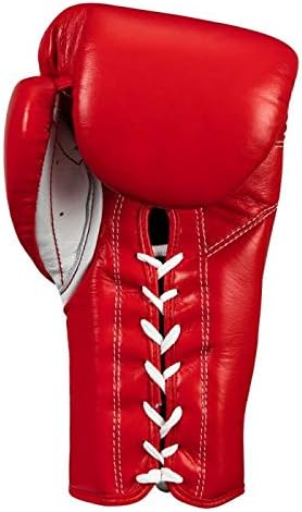Pro Mex Pro Lace Training Gloves V 3.0
