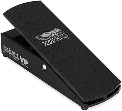 Ernie Ball 40th Anniversary Volume Pedal (P06110)