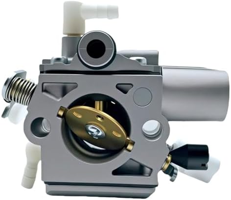 MS 251 Carburetor Compatible with MS251 MS231 MS251C, MS251C-BE