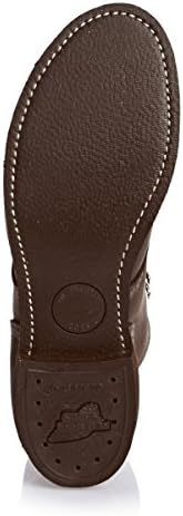 Red Wing Men's Iron Ranger 6" Boot
