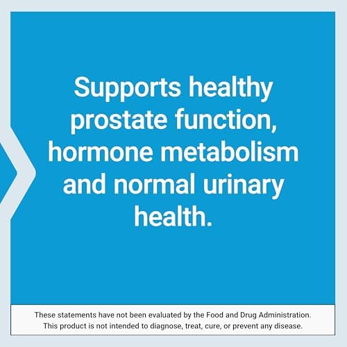 Life Extension PalmettoGuard Saw Palmetto, 30 Softgels | With Beta-Sitosterol, Supports Healthy Prostate Function & Hormone Metabolism