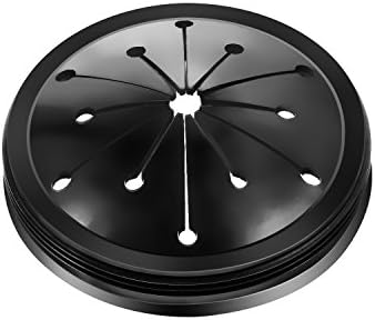 Maxdot 3 Pack Garbage Disposal Splash Guard