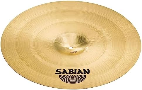 Sabian HH 18 Inch Thin Crash