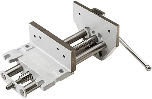 Shop Fox D4328 9-Inch Quick Release Wood Vise