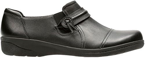 Clarks Women's Cheyn Madi Pull-On Loafers