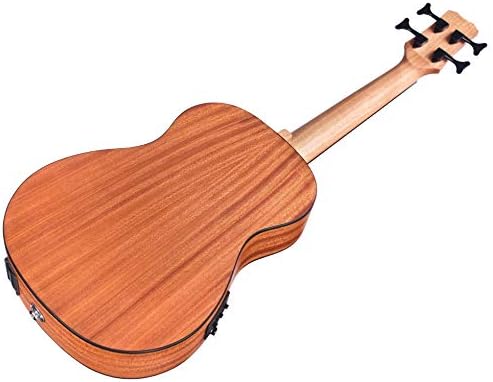 Cordoba Mini II Acoustic Electric Bass MHE