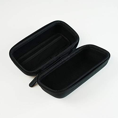 Withings Travel Case for Withings BPM Connect: Wi-Fi Smart Blood Pressure Monitor, Black