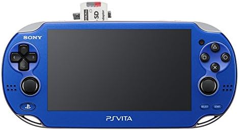 Funturbo Ultimate Version SD2Vita 5.0 Memory Card Adapter, PS Vita PSVSD Micro SD Adapter PSV 1000/2000 PSTV FW 3.60 HENkaku Enso System