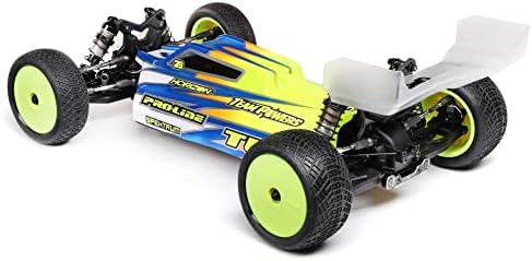 TEAM LOSI RACING 22X-4 Elite Race Kit 1/10 4 Wheel Drive Buggy TLR03026 Cars Elec Kit 1/10 Off-Road