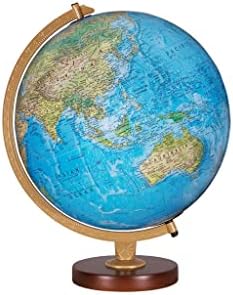 Replogle(R) Livingston Illuminated Globe, 12in. Diameter