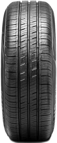 Kumho Solus TA31 All-Season Tire - 215/55R17 94V | Passenger Performance All Season Traction 94V Rated Standard Load Radial Construction Black Sidewall Tire