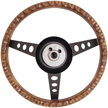 Grant 313 Classic Wood Steering Wheel