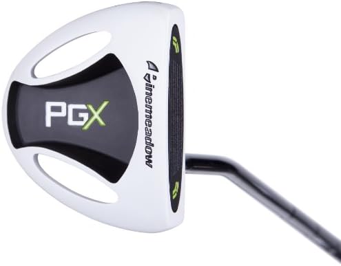 Pinemeadow Golf Men's PGX Putter