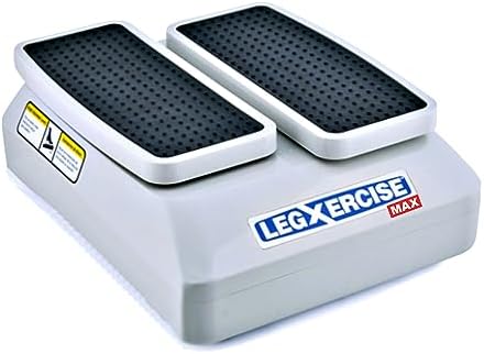 LegXercise MAX