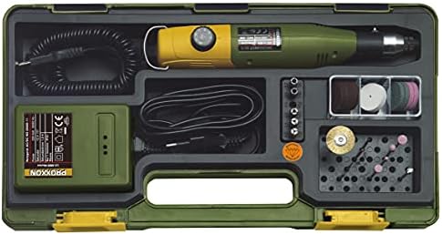 Proxxon 38515 Model Building and Engraving Set