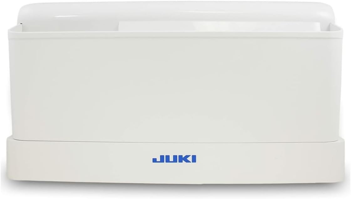 Juki HZL-DX7 Sewing Machine | 287 Stitch Patterns, 4 Fonts