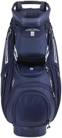 Sun Mountain Men's C130 Cart Golf Bag, 2025 Model