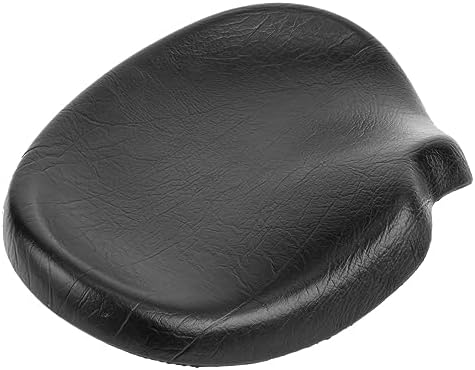 SUN TRIKE WESTERN SADDLE BLACK