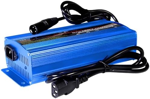 Mighty Max Battery 24 Volt 5 Amp Wheelchair Battery Charger Brand Product