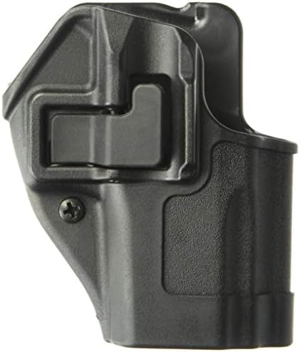 Blackhawk 410583BK-R Serpa Holster CGC Finish RH Taurus PT111/140G2
