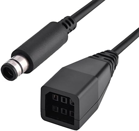 Xbox Power Cable, Adapter Converter Cord Electricity Supply Transfer Cable