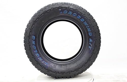 Crosswind A/T 235/75R15 104R