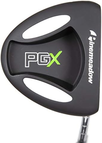 PGX MB Putter
