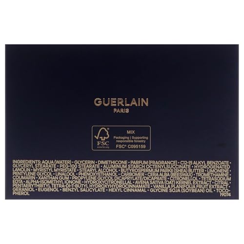 Guerlain Shalimar Supreme Body Cream, 7.0 Ounce |