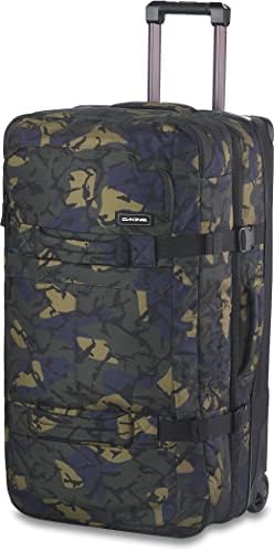 Dakine Split Roller Bag - Carbon, 110L