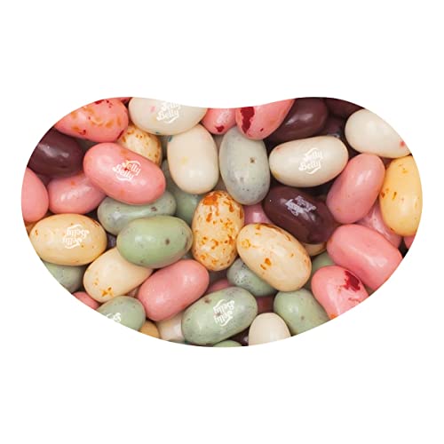 Jelly Belly Cold Stone® Ice Cream Parlor Mix Jelly Beans, 3.1 oz Grab & Go® Bag