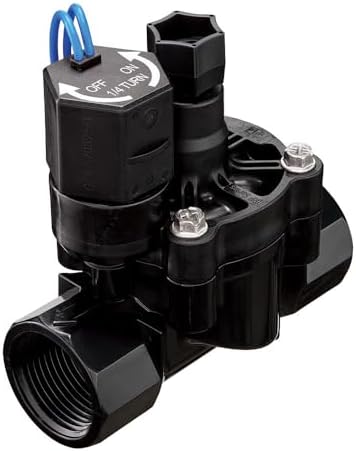 Orbit 57280 3/4" FPT L-Series Automatic Sprinkler Valve