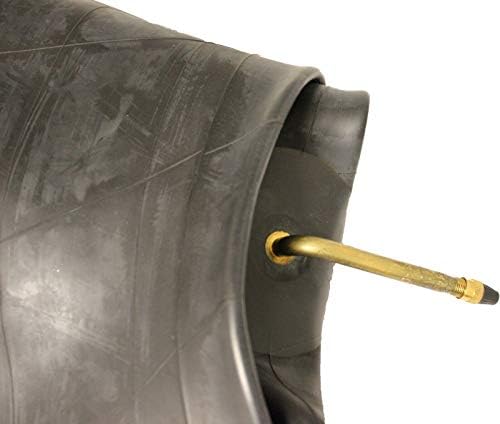 Premium Service Low Platform Tire Inner Tube TR444 Valve Stem 9.00-15 9.00R15 10.00-15 10.00R15 11.00-15 11.00R15