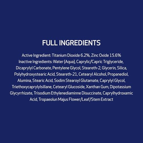 Obagi Sun Shield Hypoallergenic Mineral Sunscreen – 3 oz