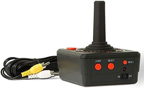 Jakks Atari Classics 10 in 1 TV Games