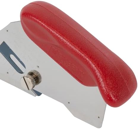 Roberts 10-146-3 Cushion Back Carpet Cutter with 15 Heavy Duty Slotted Blades
