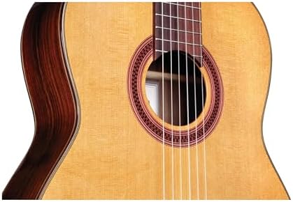 Cordoba C7 SP Nylon String Acoustic Guitar