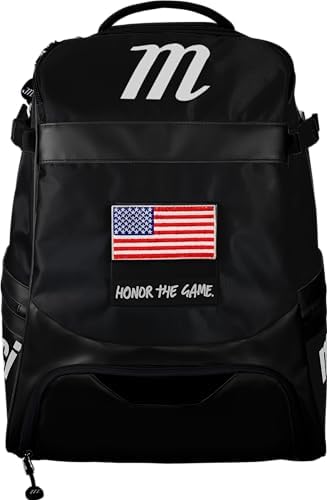 Marucci Dynamo Bat Pack