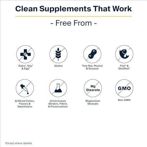 Vital Nutrients Magnesium Citrate 150mg - Promotes Relaxation - Supports Sleep, Bone, Heart, Muscle, Kidney, & Nerve Health* - Vegan Supplement - Gluten, Dairy, Soy Free - 100 Capsules