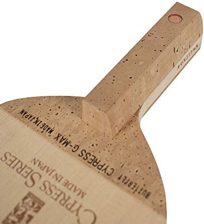 Butterfly Cypress G-Max S Japanese Penhold Table Tennis Blade