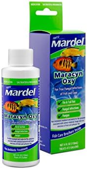 Fritz Aquatics Mardel - Maracyn Oxy - 4oz