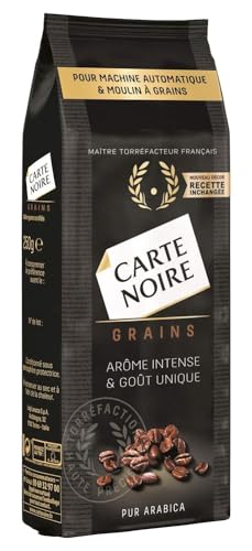 Coffee Carte Noire Authentic Imported French Gourmet Coffee 225GR
