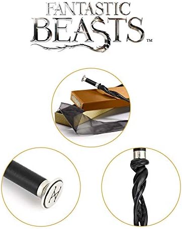 The Noble Collection Fantastic Beasts Dumbledore Wand