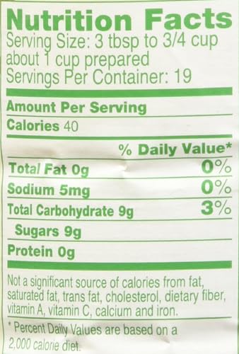 Robinsons Water Lemon Barley 850ml (Pack of 3)