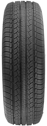 ATTURO AZ600 All-Season Touring Tire, 225/55R17 101H XL | Truck/SUV Touring All Season Traction 101H Rated Extra Load Radial Construction Black Sidewall Tire