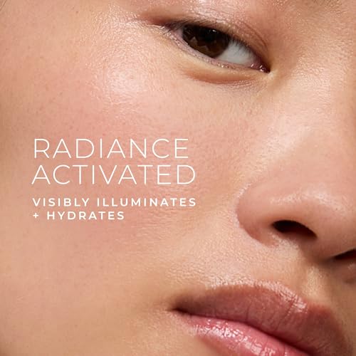 RoC Multi Correxion Revive + Glow 10% Vitamin C Face Moisturizer, 1.7 oz