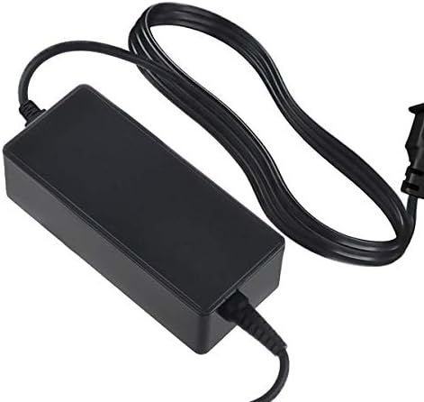 ABLEGRID AC Adapter Charger for LG 34GL750-B 34 Inch 21:9 UltraWide Gaming Monitor Power