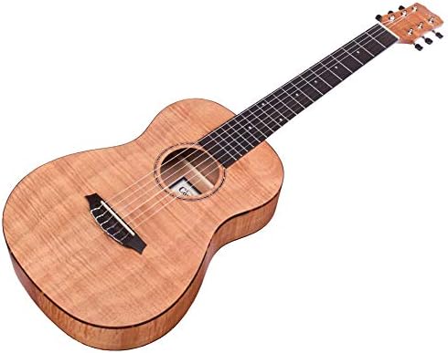 Cordoba Mini II FMH Nylon String Acoustic Guitar