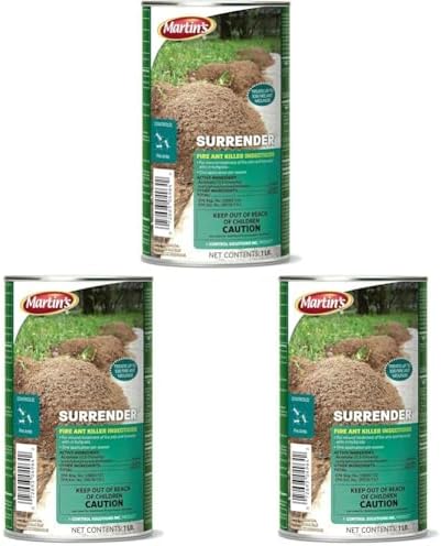 Surrender Fire Ant Killer